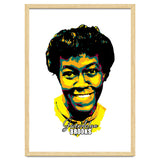 Gwendolyn Brooks American Poet Legend thumbnail