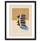 Minimal Penguin Stack thumbnail