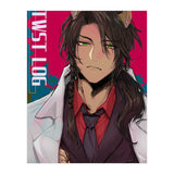 Anime (Print Only) thumbnail