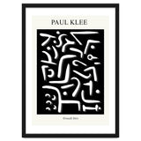 Growth Stirs — Inspired by Paul Klee thumbnail