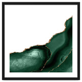Emerald & Gold Agate Texture 09 thumbnail