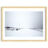on the snow pier thumbnail