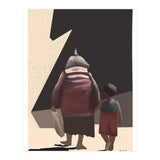 Unconditional Love (Print Only) thumbnail