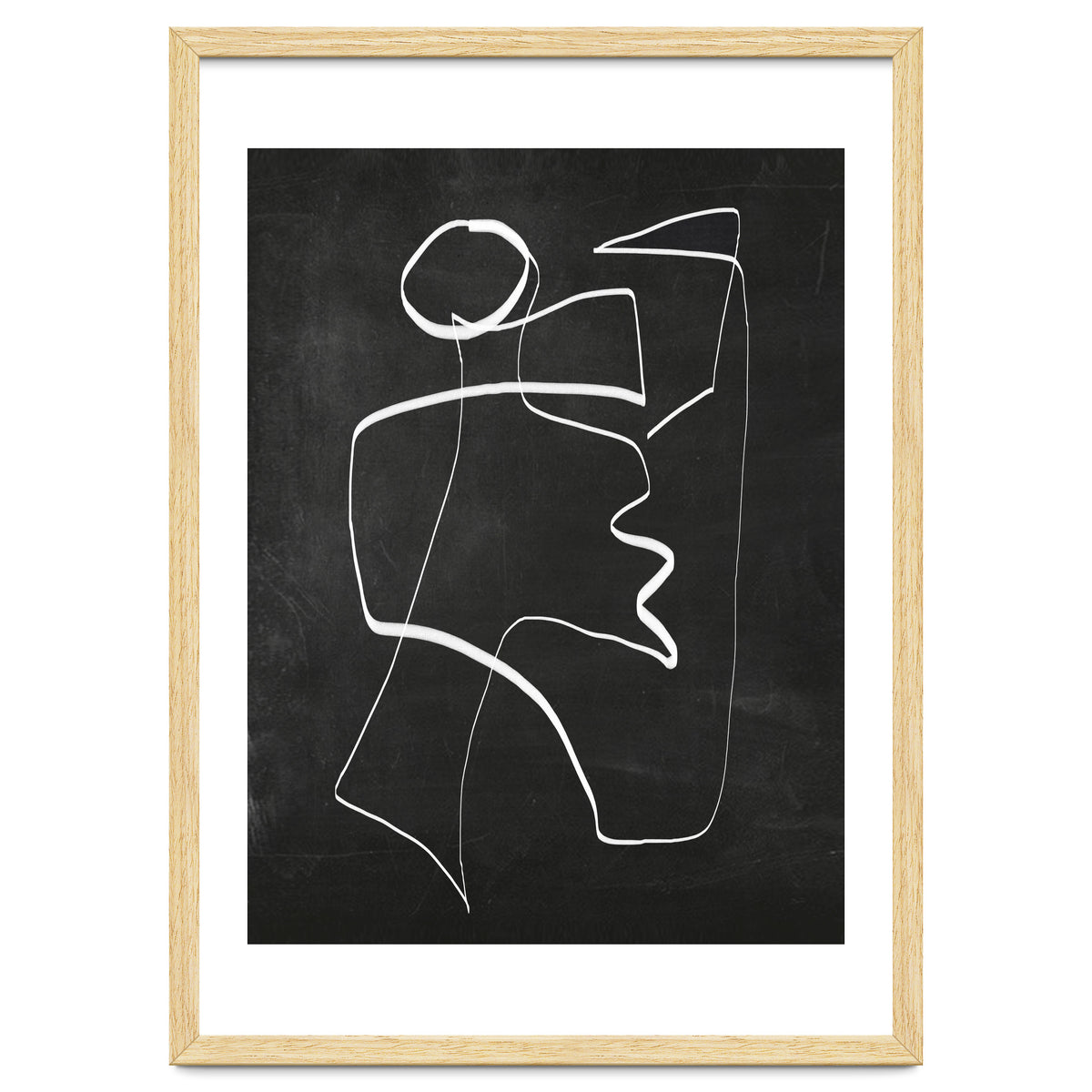 Form In Motion
