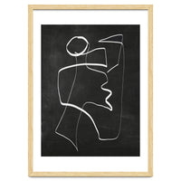 Form In Motion