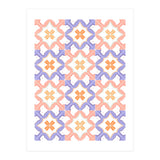 Classic Kitchen Tiles (Print Only) thumbnail