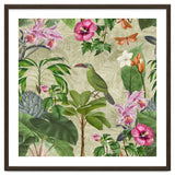 Toucans Paradise thumbnail