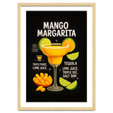 Mango Margarita thumbnail