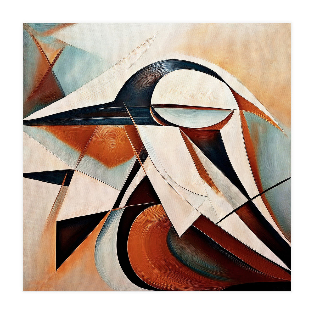 Essential Birds 04 (Print Only)