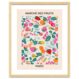 Marché des fruits thumbnail