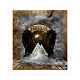 Drakkar Viking Duotone (Print Only) thumbnail