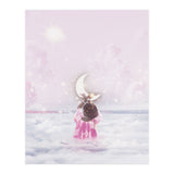 Sarai - Reach For The Moon (Print Only) thumbnail