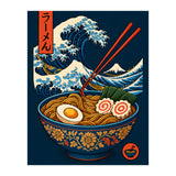 Ramen Noodles (Print Only) thumbnail