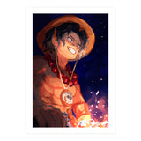 Ace (Print Only) thumbnail
