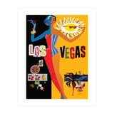 Las Vegas (Print Only) thumbnail