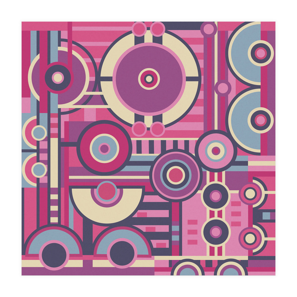 November (Print Only)