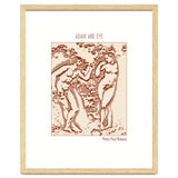 Adam And Eve thumbnail
