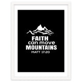 Faith Can Move Mountains thumbnail