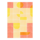 Retro Tiles 01 (Print Only) thumbnail