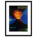 Mexico, Volcano Eruption thumbnail