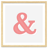 Just Ampersand thumbnail