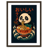 Ramen Panda Japanese thumbnail