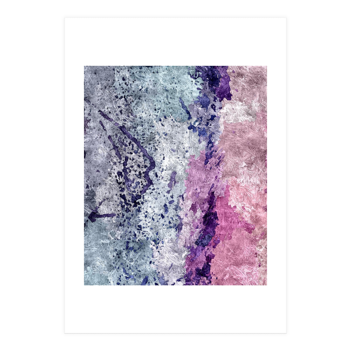 Entrapment (Print Only)