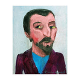 Gauguin New 1 (Print Only) thumbnail