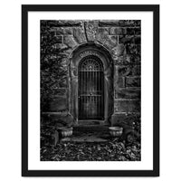 Tombstone Shadow No 26