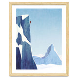 Mountain Climbing thumbnail