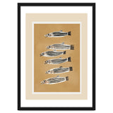 Minimal Fish Study thumbnail