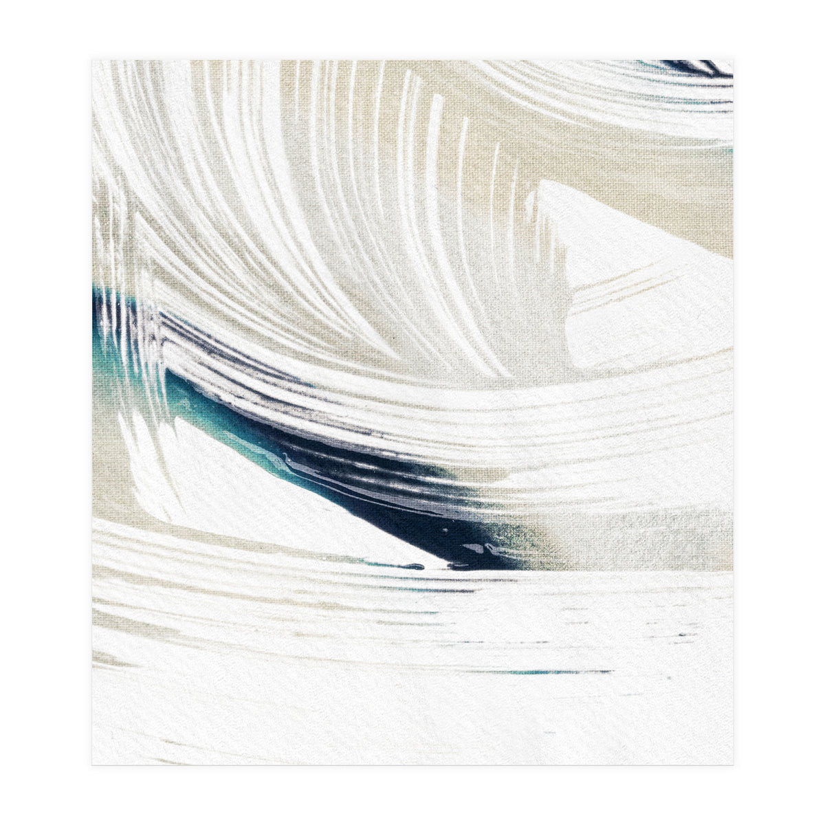 Frente Fria 2 (Print Only)