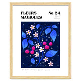 Magical Flowers No.24 Celestial Cherry thumbnail