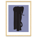 Minimal Elephant thumbnail