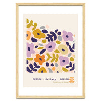 Design Gallery Berlin floral icons of design