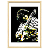 Pat Metheny American Jazz Guitarist Legend 3 thumbnail