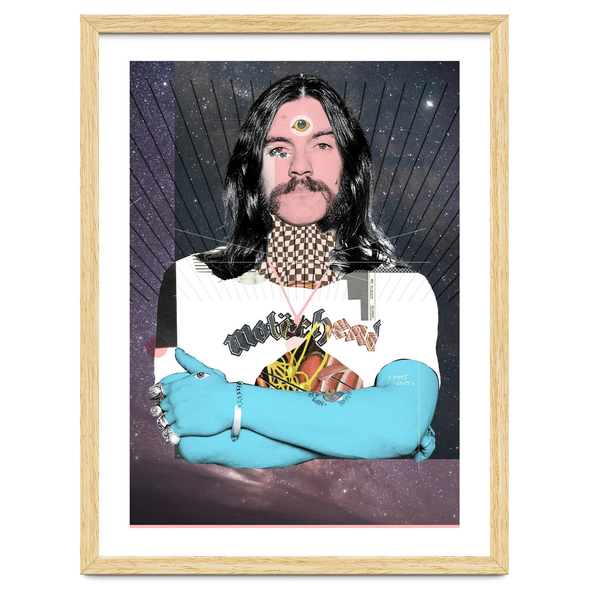 Space Lemmy · B