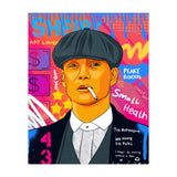 Thomas Shelby (Print Only) thumbnail