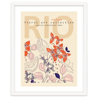 Floral Art Collection Special Exhibition