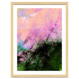 Abstract Summer Day - Portrait thumbnail