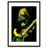 Jerry Cantrell American Heavy Metal Guitarist Legend thumbnail