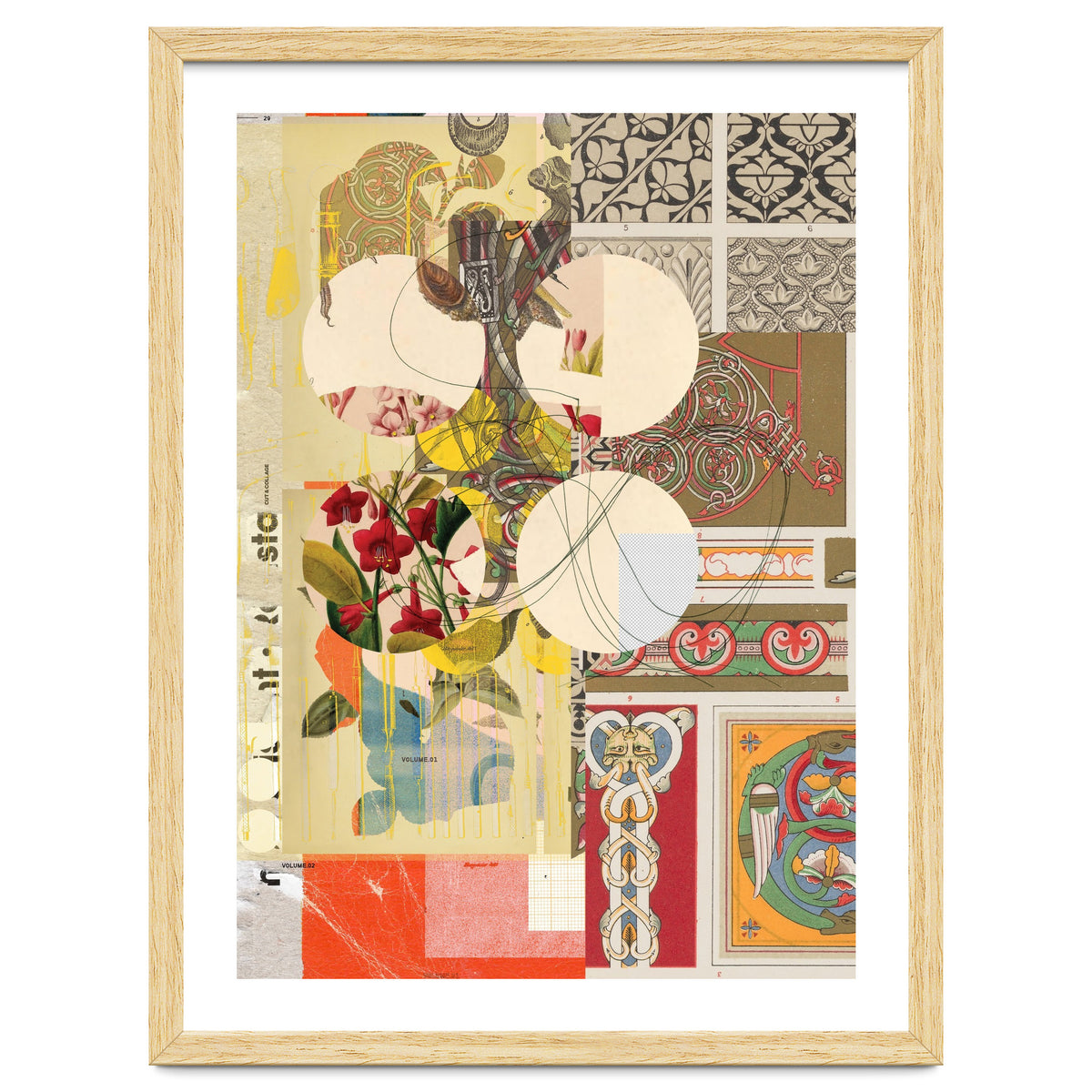 Daydream Nightmare Mix Morning