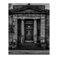 No 309 Cherry St 1 (Print Only)