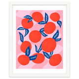 Colourful Mandarins thumbnail