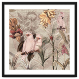 Cockatoo Exotic Bird Jungle thumbnail