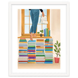 Books! thumbnail