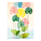 Philodendrons (Print Only) thumbnail