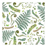 Spring Fern Pattern (Print Only) thumbnail