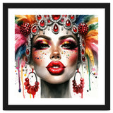 Carnival Muse Of Rio thumbnail