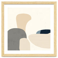 Abstract Feel